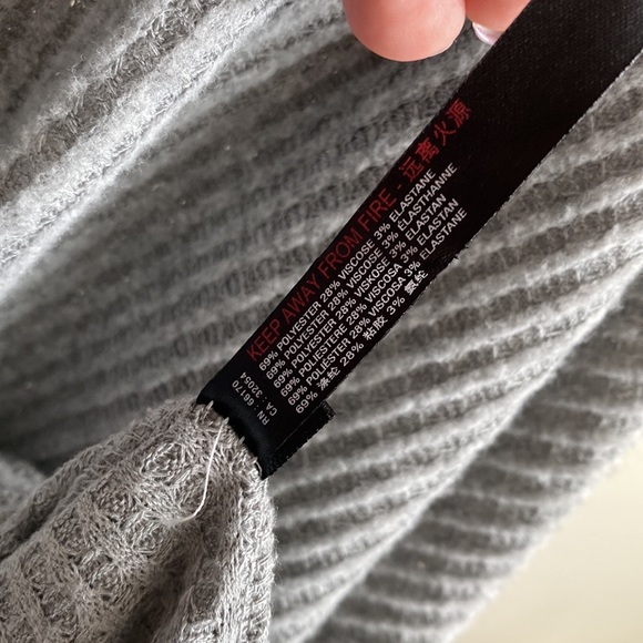 Urban Outfitters Out From Under Thermal Top - Picture 7 of 7